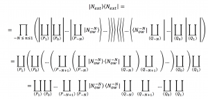 Evolutionary Entropy 3