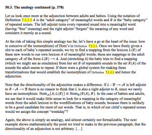 50.3. The analogy continued