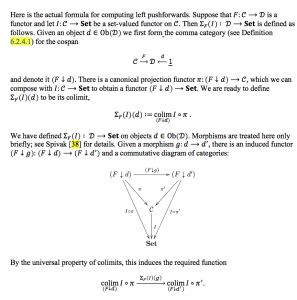 51.2. Left Pushforward ∑ (cont.2)