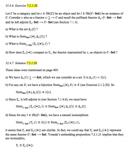 52.4. Yoneda's lemma (cont.3)