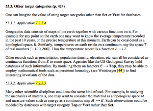 53.3. Other target categories