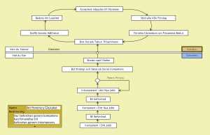 Att penetrera glastaket 1