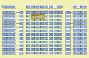Chord Ladder - inspecting PentaTonic Scales