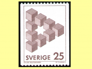 Cognitive Impression Integrals 12
