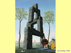 Cognitive Impression Integrals 28