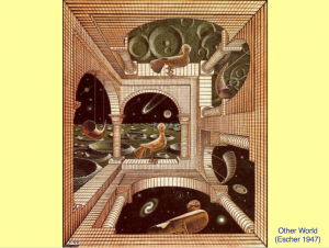 Cognitive Impression Integrals 29