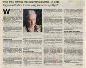 Computer Sweden 28 maj 2003 (1)