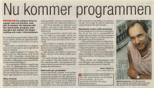 Computer Sweden 28 maj 2003 (2)