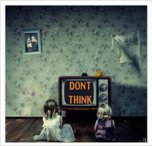 Don't Think