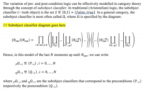 Evolutionary entropy 2