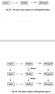 GoK - ch 13 - The Chain Complex of Disregarded Aspects