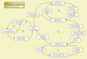 Large Bureaocracies 1