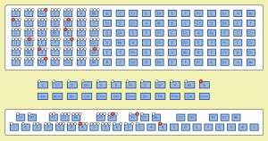 Piano-Guitar B-chord