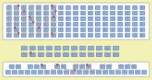 Piano-Guitar Bbm-chord