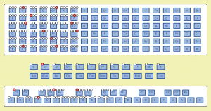 Piano-Guitar C#-chord