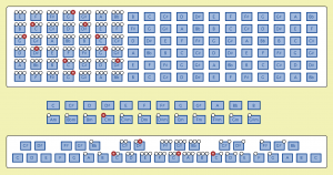 Piano-Guitar Cm-chord