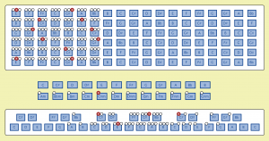 Piano-Guitar C#m-chord