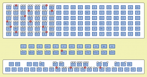 Piano-Guitar Dm-chord
