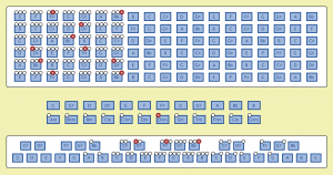 Piano-Guitar D#m-chord