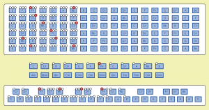 Piano-Guitar F#-chord