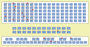 Piano-Guitar F#m-chord