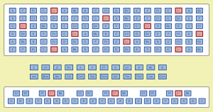 Piano-Guitar G#-note