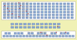 Piano-Guitar G#m-chord