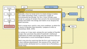 Promethean Technologies 71