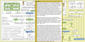 The Evolution of Geometric Arithmetic 60