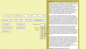 Bakan interviews Chomsky 22 (Answer 4)