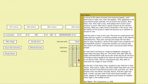 Bakan interviews Chomsky 23 (Answer 5)