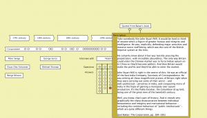 Bakan interviews Chomsky 24 (Answer 6)