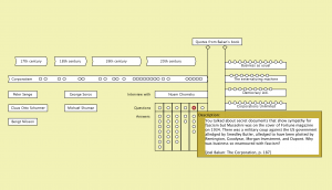 Bakan interviews Chomsky 28 (Question 5)