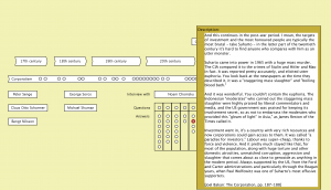 Bakan interviews Chomsky 30 (Answer 2)