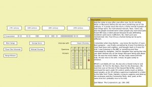 Bakan interviews Chomsky 32 (Answer 4)