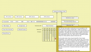 Bakan interviews Chomsky 39 (Answer 6)