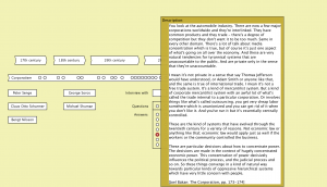Bakan interviews Chomsky 8 (Answer 5)
