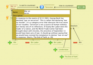 Causes of Terrorism 2