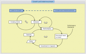 Growth and Underinvestment 1