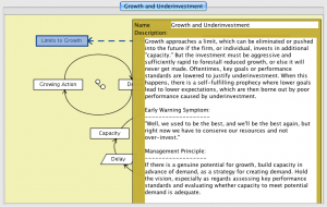 Growth and Underinvestment 2