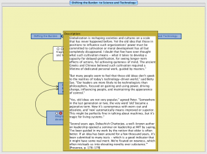 Shifting the Burden to Science and Technology 11