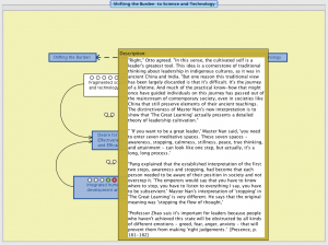 Shifting the Burden to Science and Technology 14