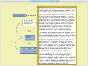 Shifting the Burden to Science and Technology 17