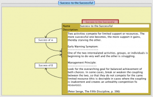 Success to the Successful 2